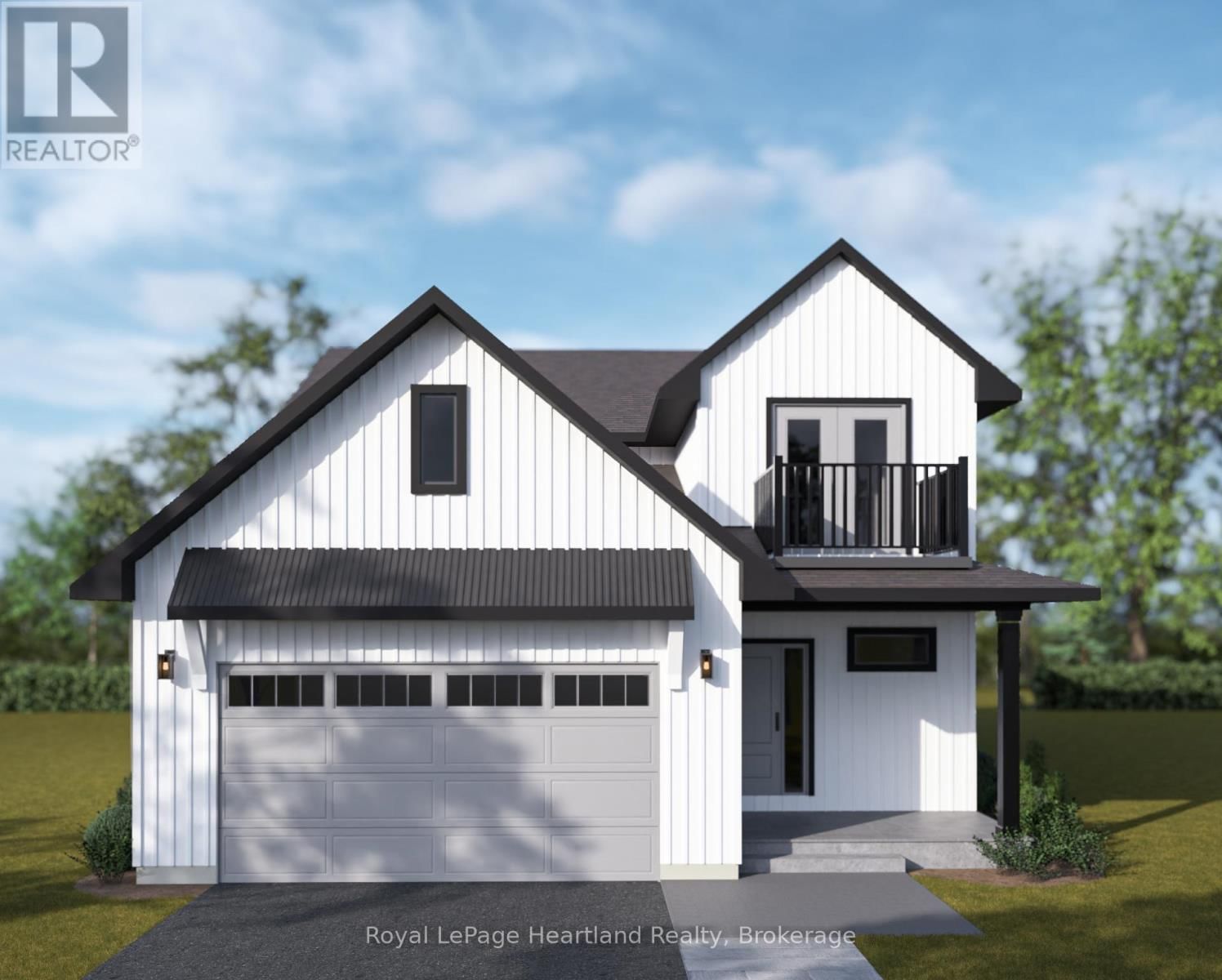 Primary Property View