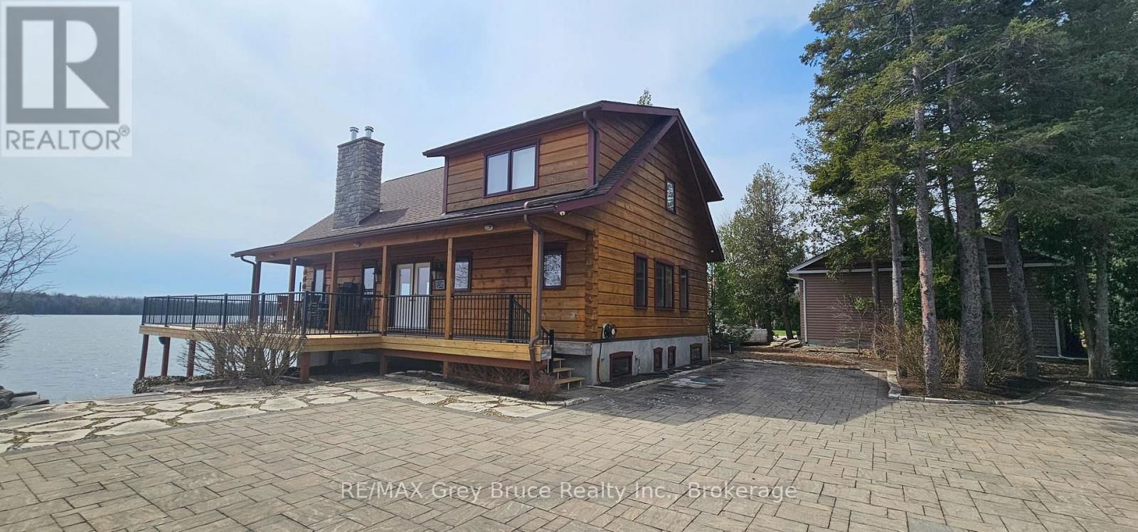 Primary Property View