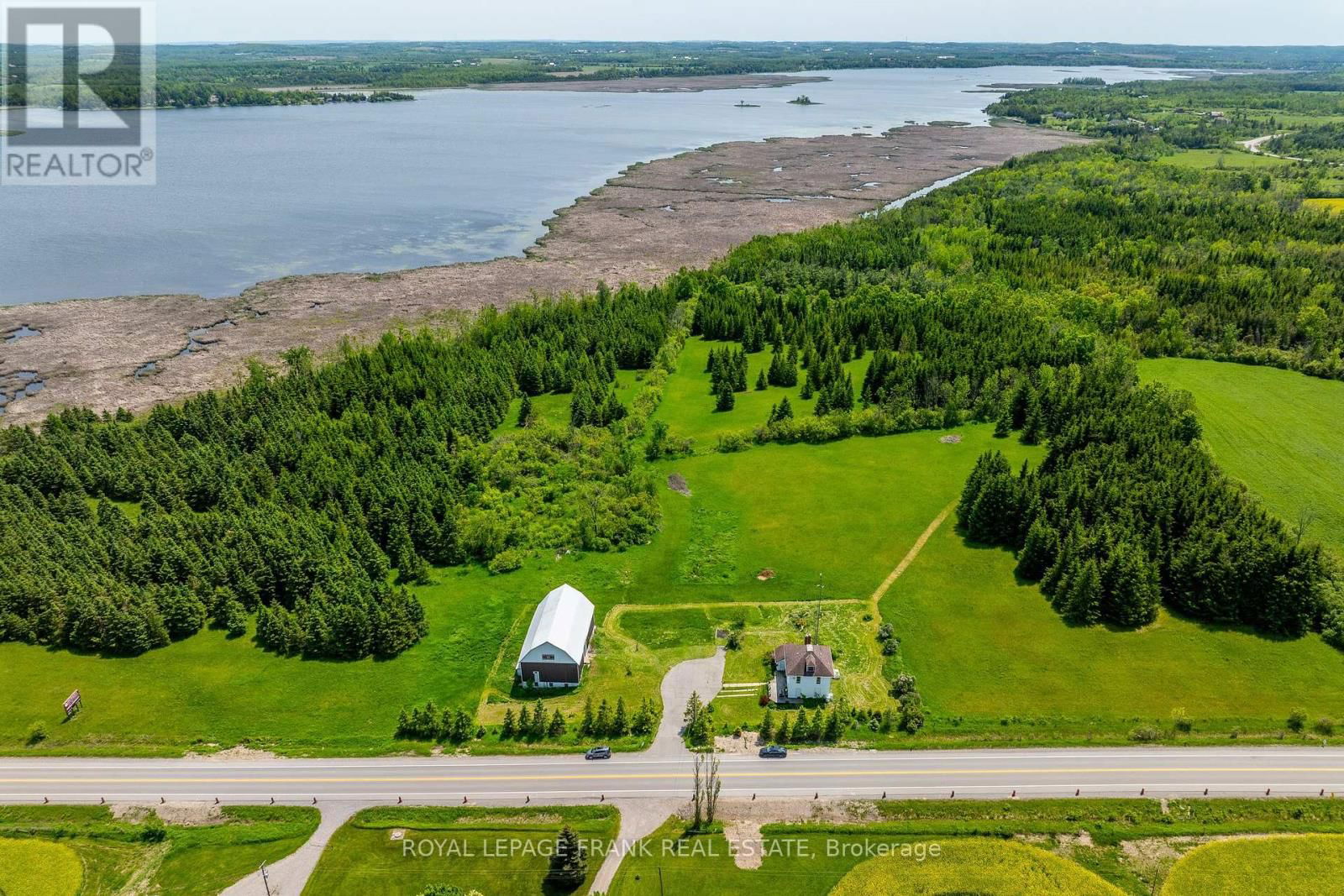 Primary Property View