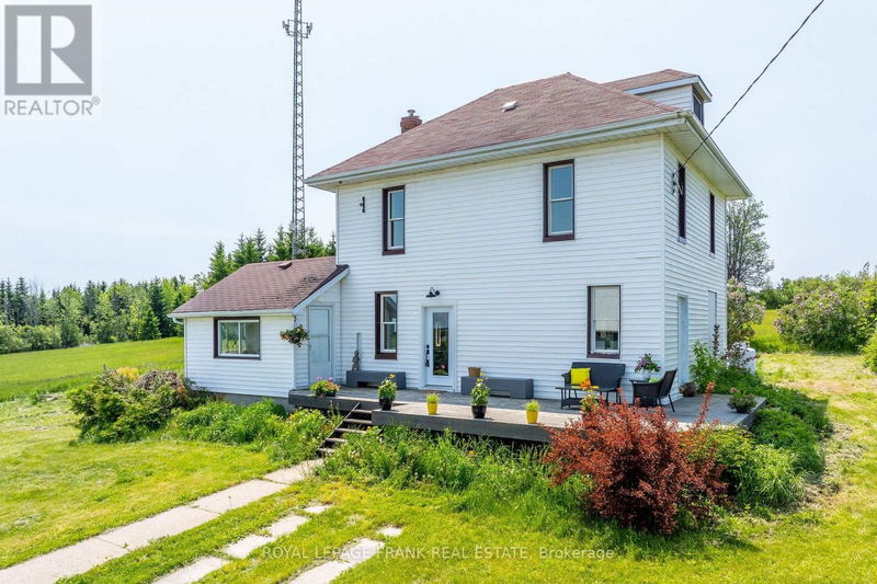 Tertiary Property View