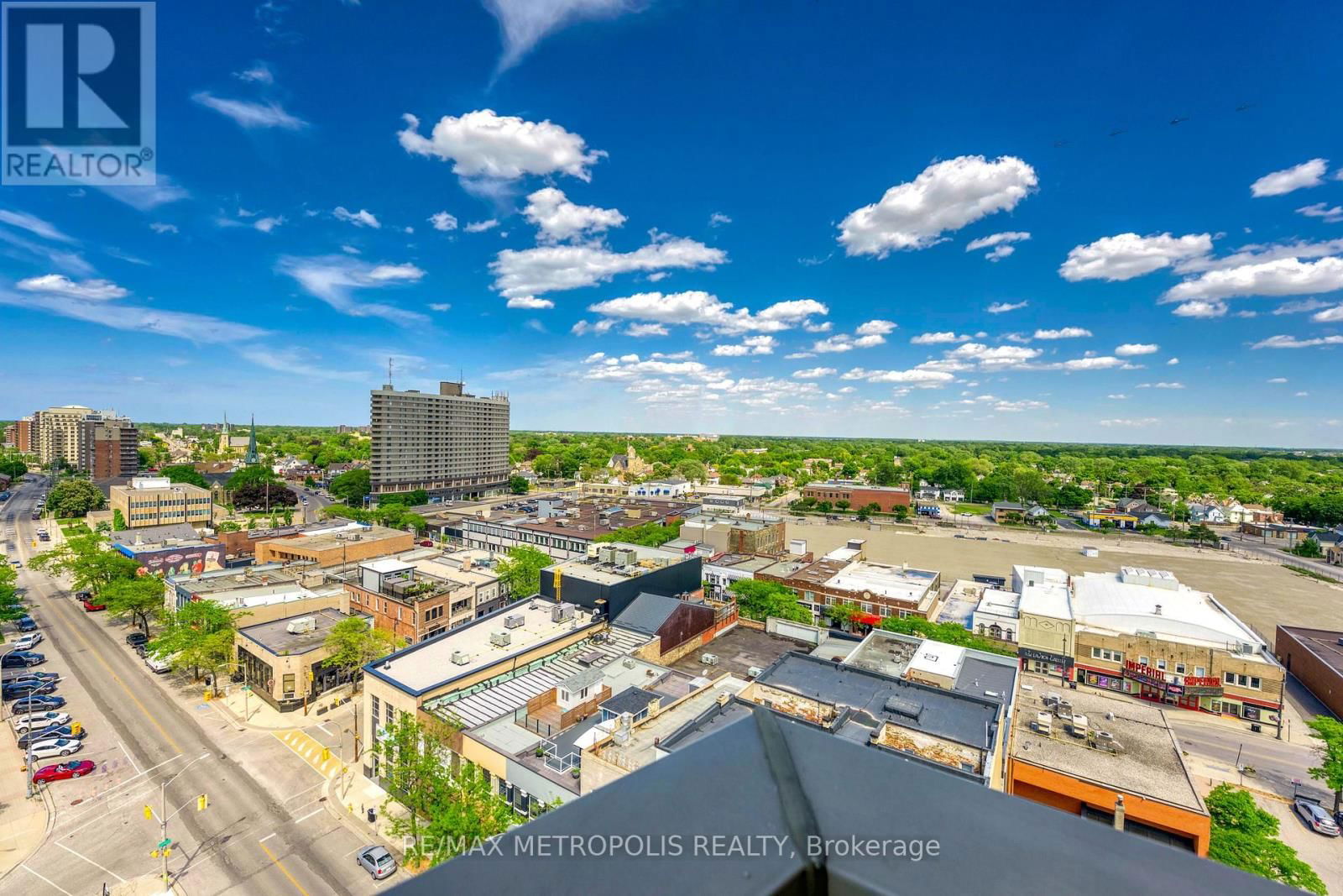 1408 - 155 FRONT STREET NORTH Image 38