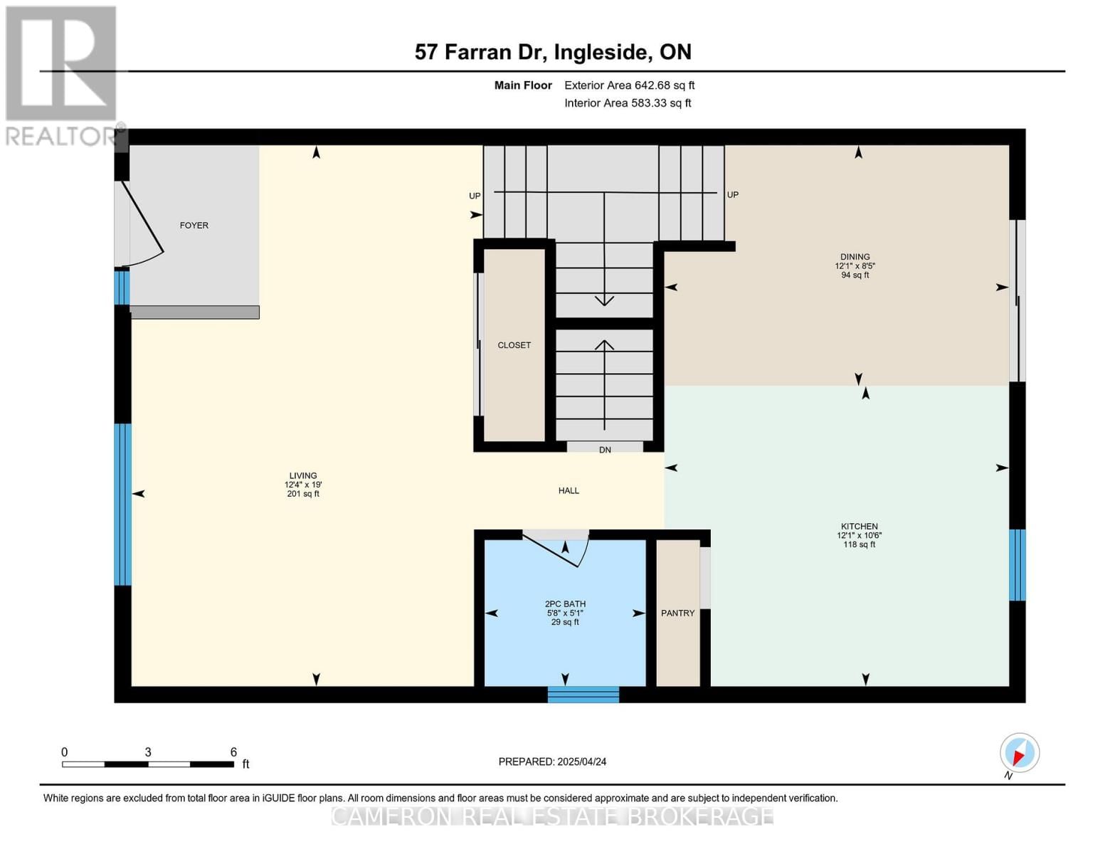 57 FARRAN DRIVE Image 17