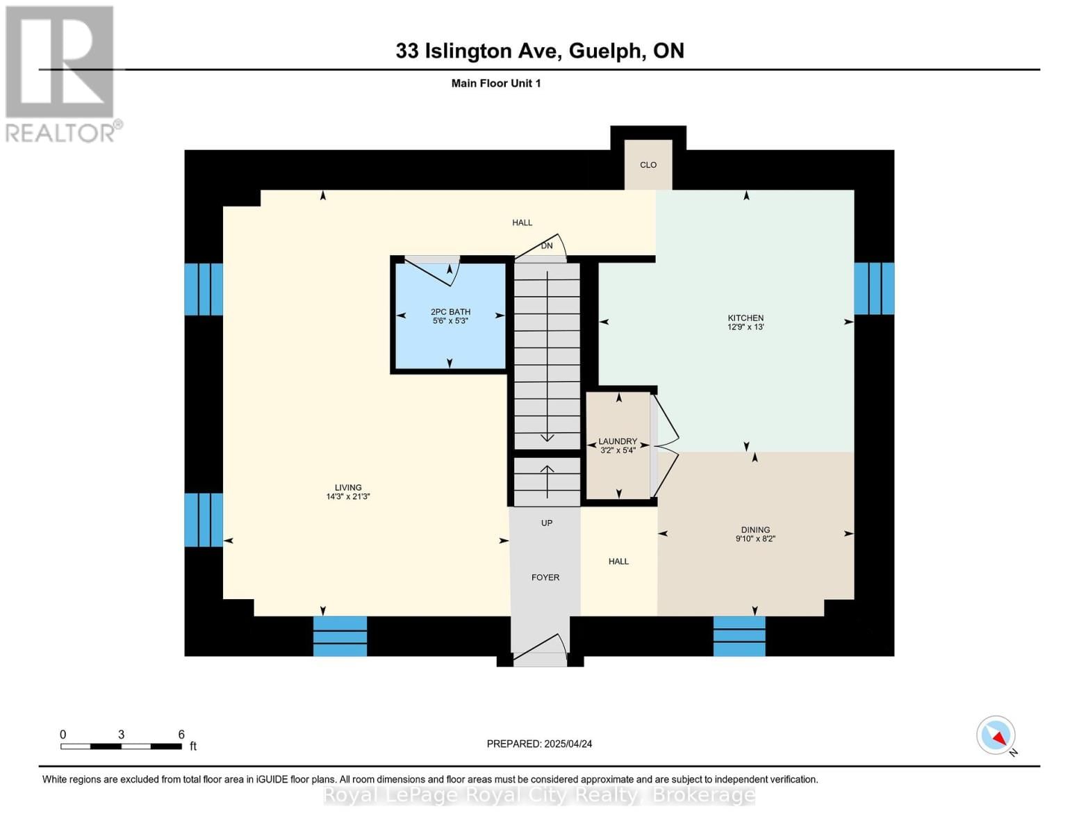 33 ISLINGTON AVENUE Image 46