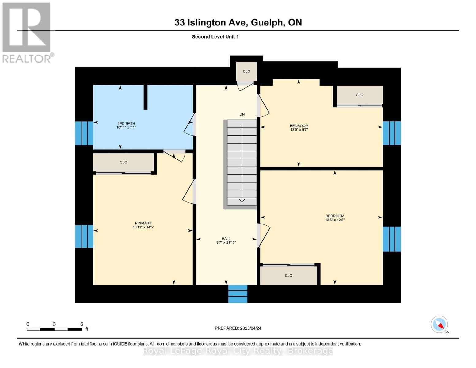 33 ISLINGTON AVENUE Image 47