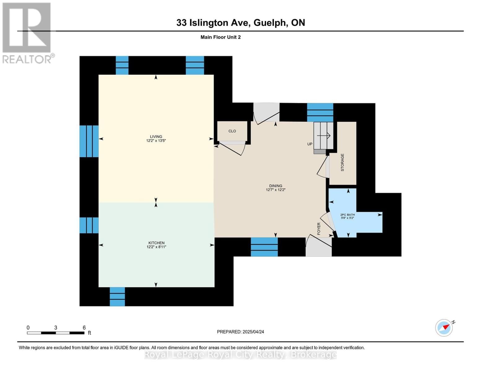 33 ISLINGTON AVENUE Image 48