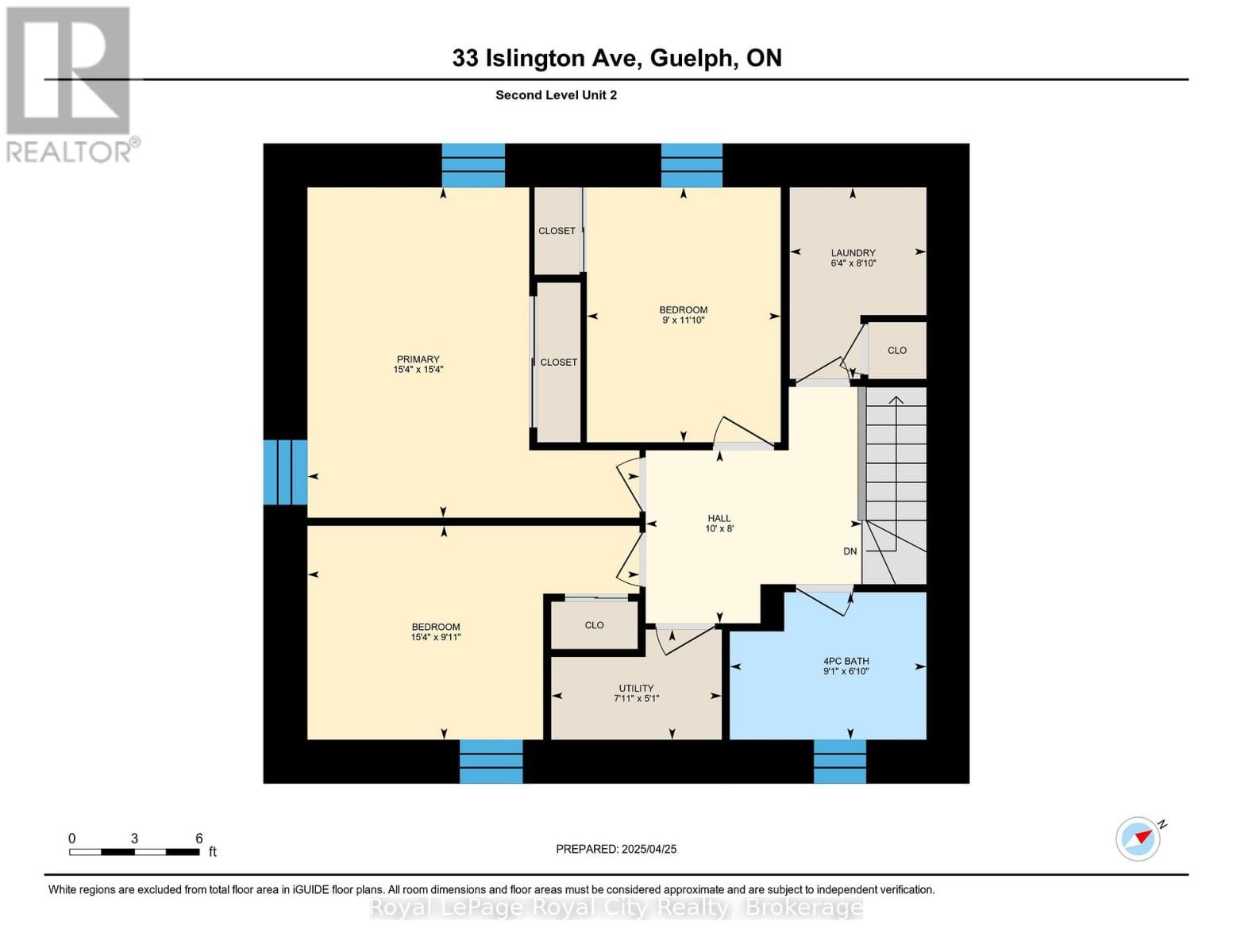 33 ISLINGTON AVENUE Image 49