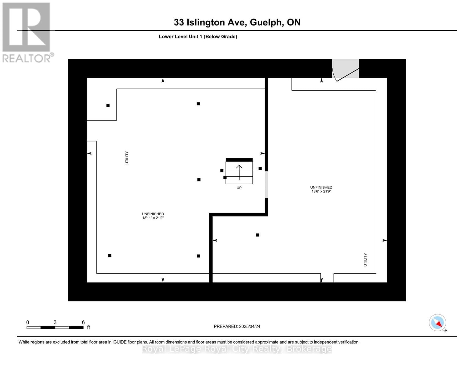 33 ISLINGTON AVENUE Image 50