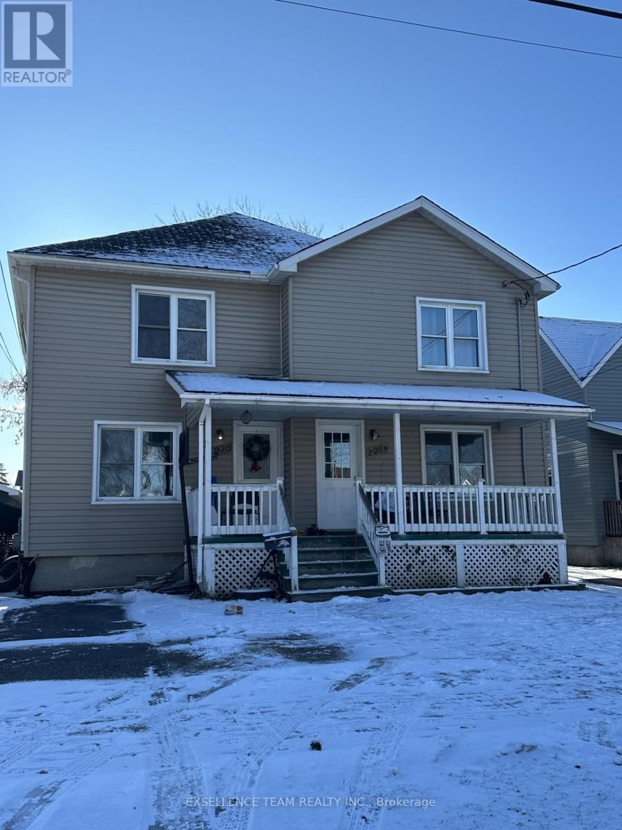 226 1/2 - FOURTH STREET Image 1