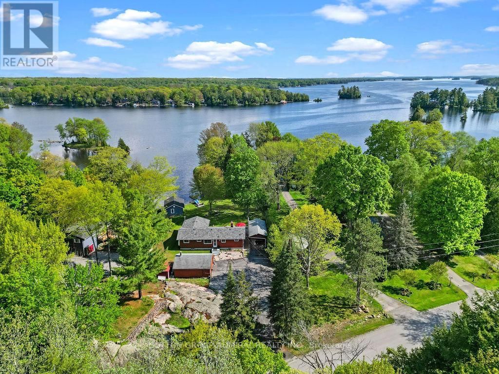 Primary Property View
