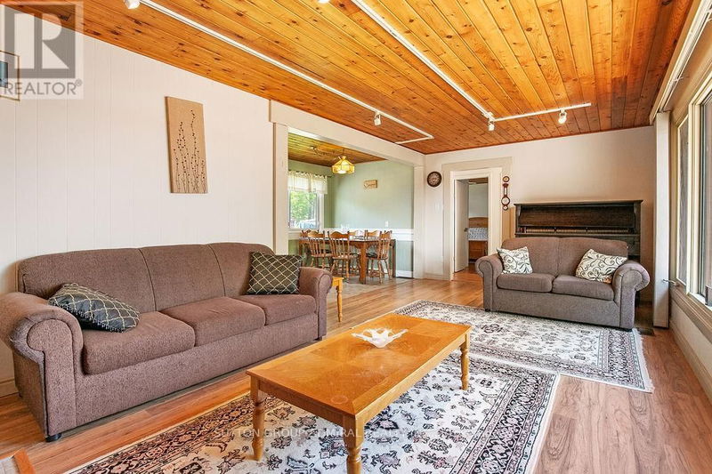 Tertiary Property View