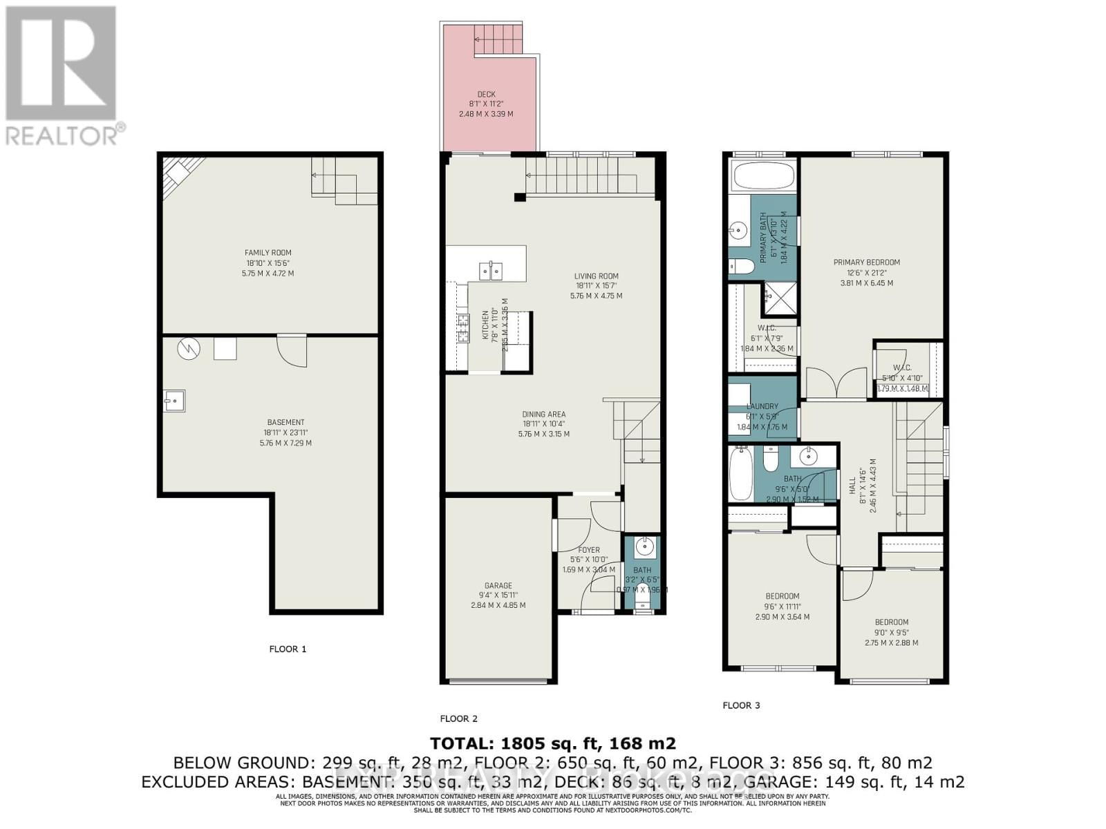 407 HEATHROW PRIVATE Image 28