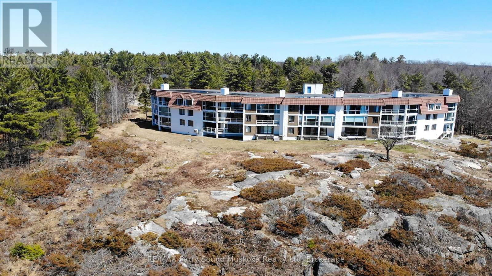 Primary Property View