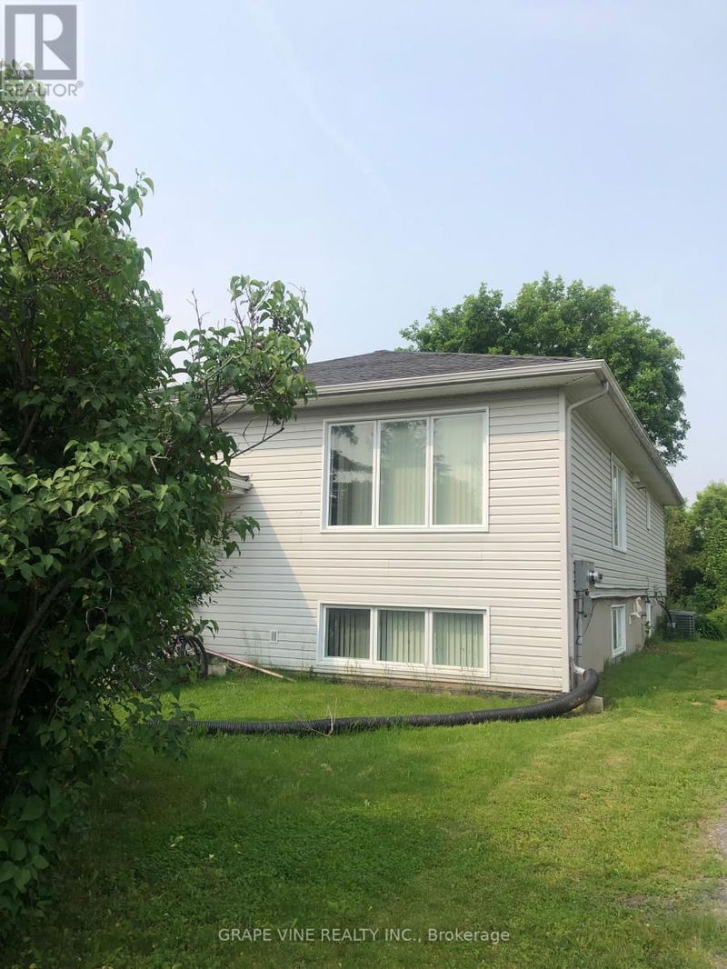 Secondary Property View