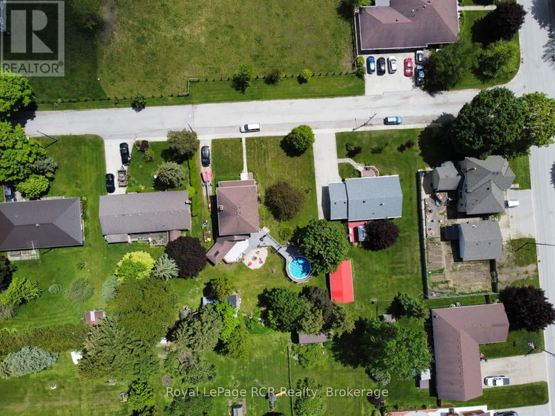 Tertiary Property View