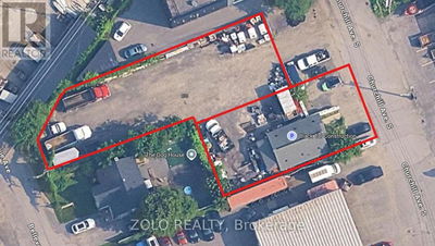 Commercial for Rent in Ontario