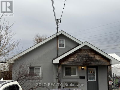 Commercial for Rent in Ontario