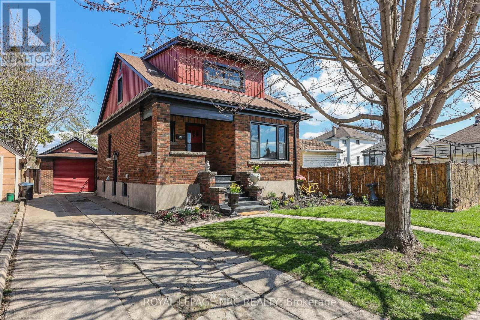 14 HURON STREET Image 1