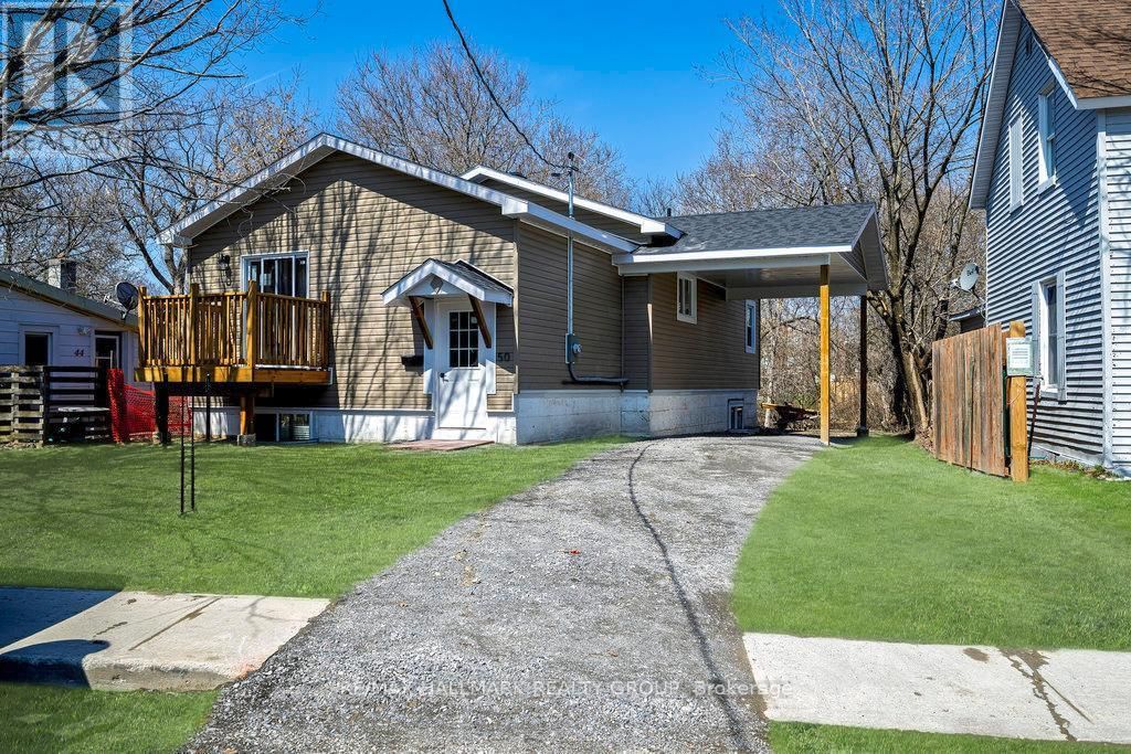 Primary Property View