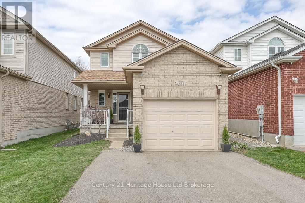 1079 MARQUETTE DRIVE Image 1