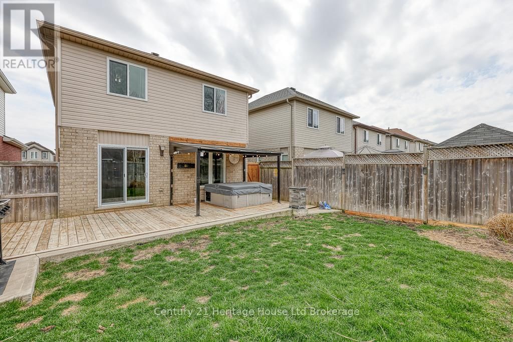 1079 MARQUETTE DRIVE Image 28