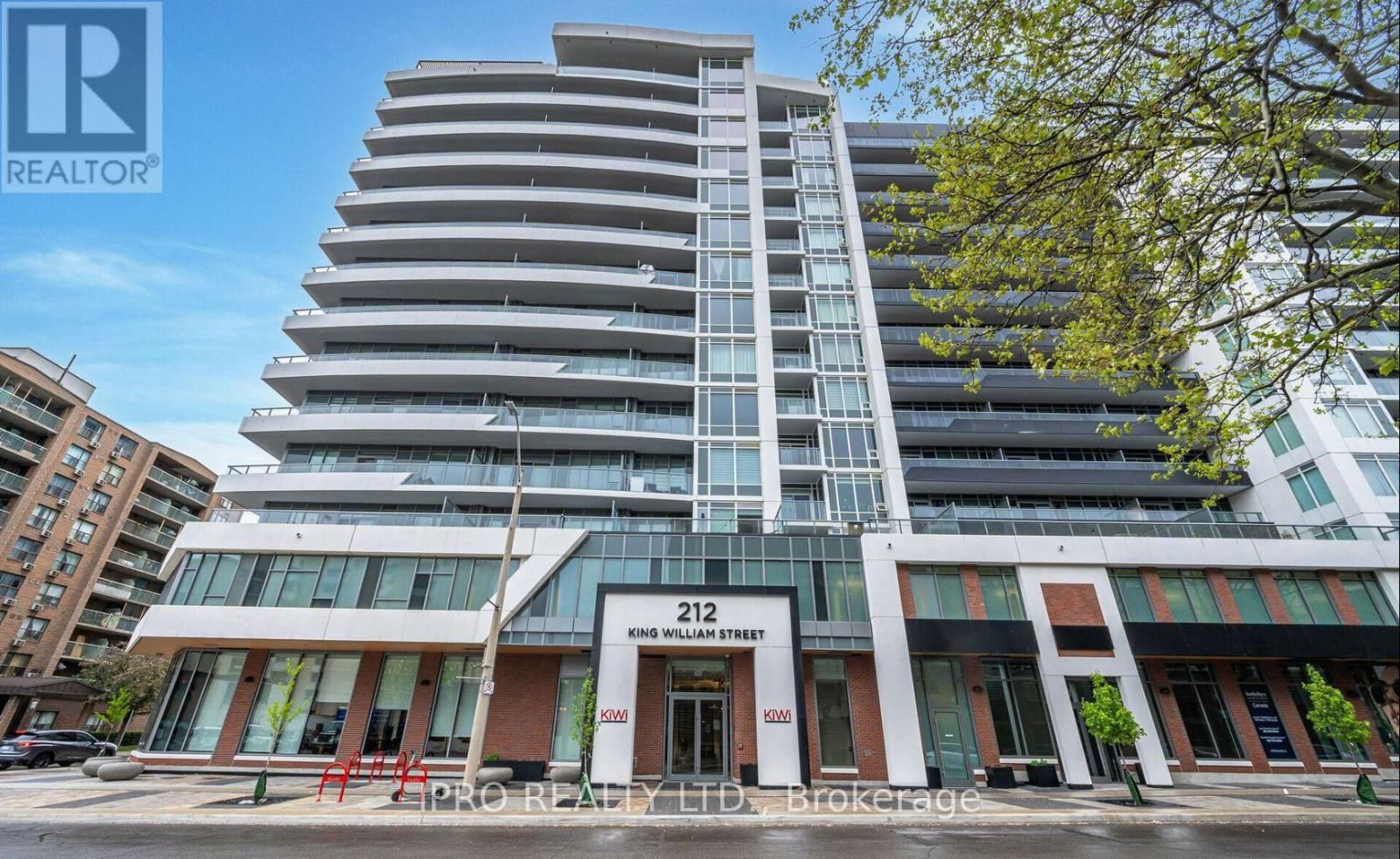 1108 - 212 KING WILLIAM STREET Image 1