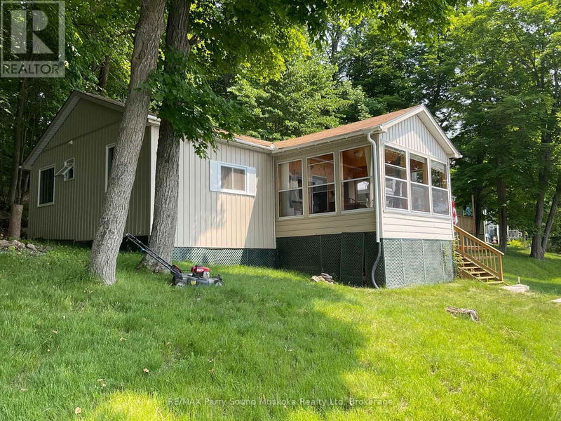 Secondary Property View