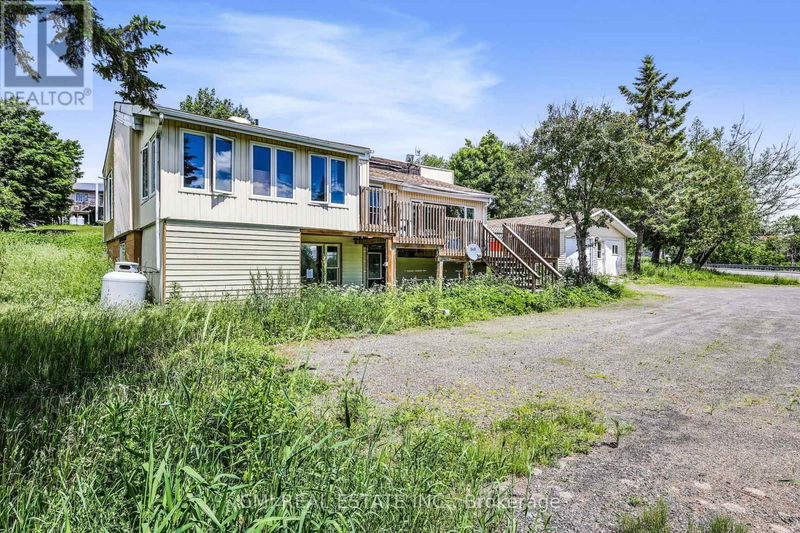 Secondary Property View
