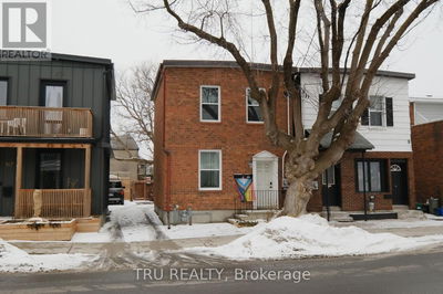 Commercial for Rent in Ontario