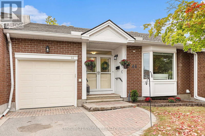 Secondary Property View