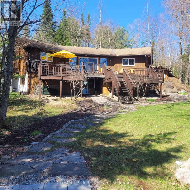 Secondary Property View