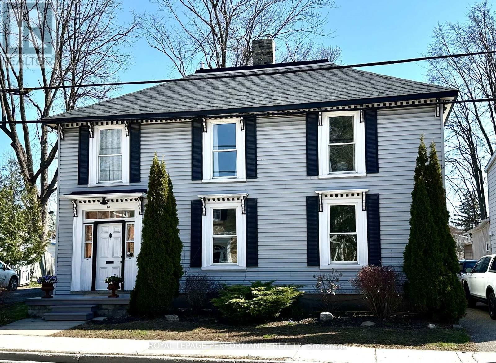 13 DRUMMOND STREET WEST Image 1