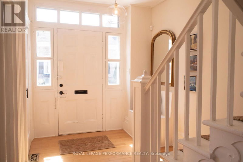 Secondary Property View