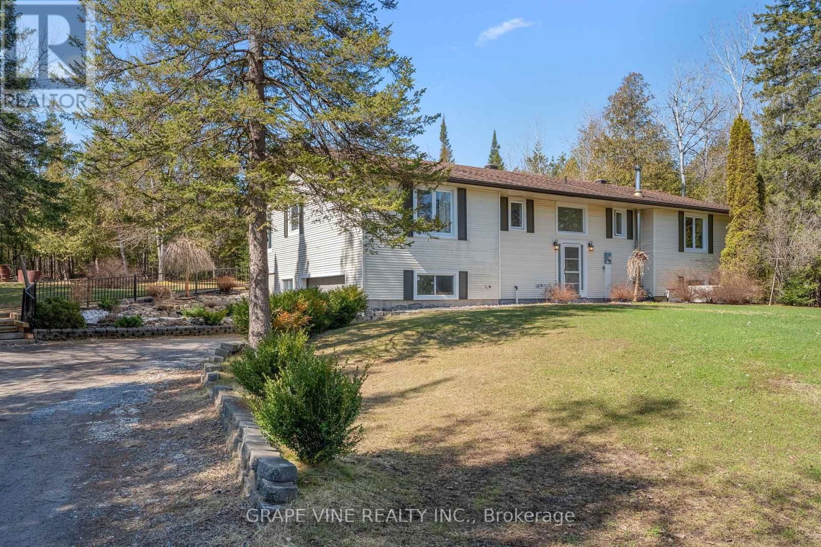 Primary Property View