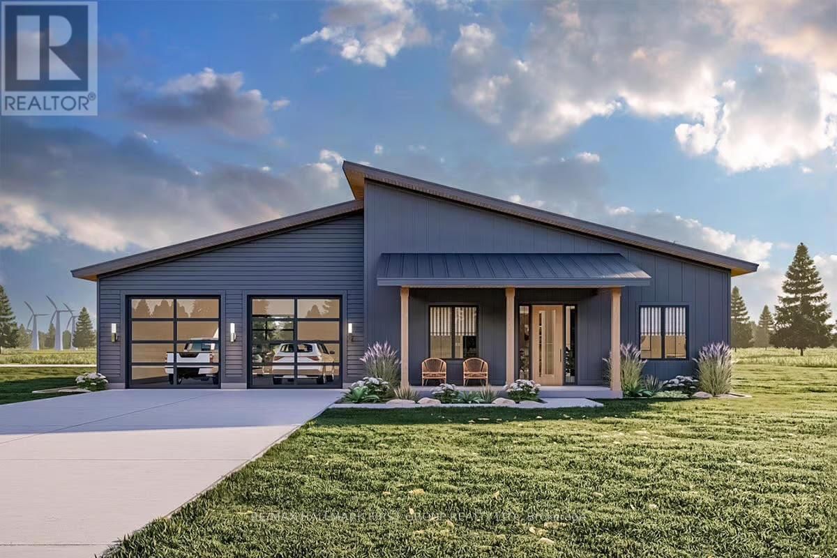 Primary Property View