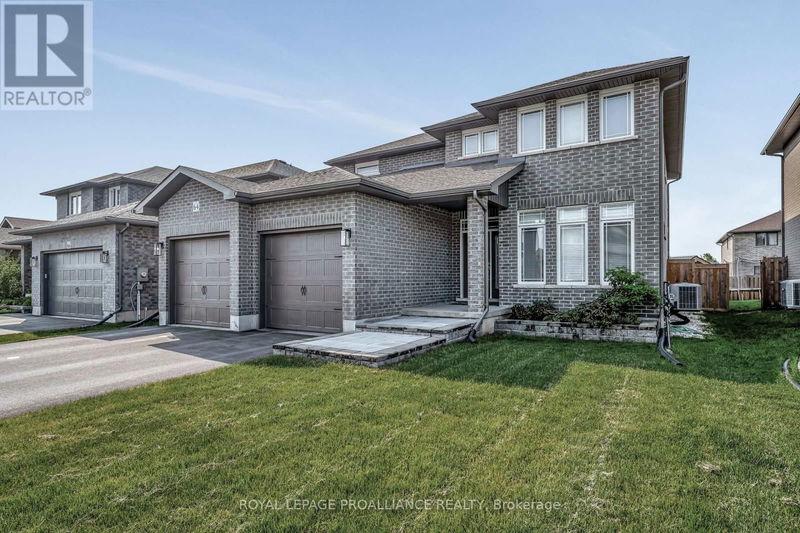 Secondary Property View