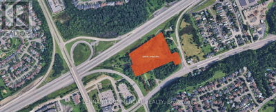 Commercial for Rent in Ontario