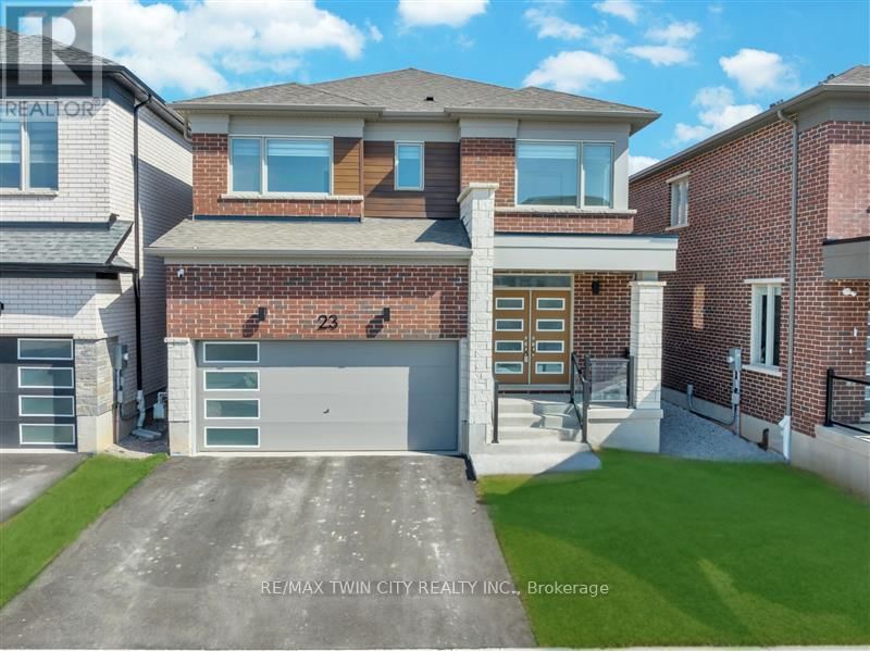 Primary Property View
