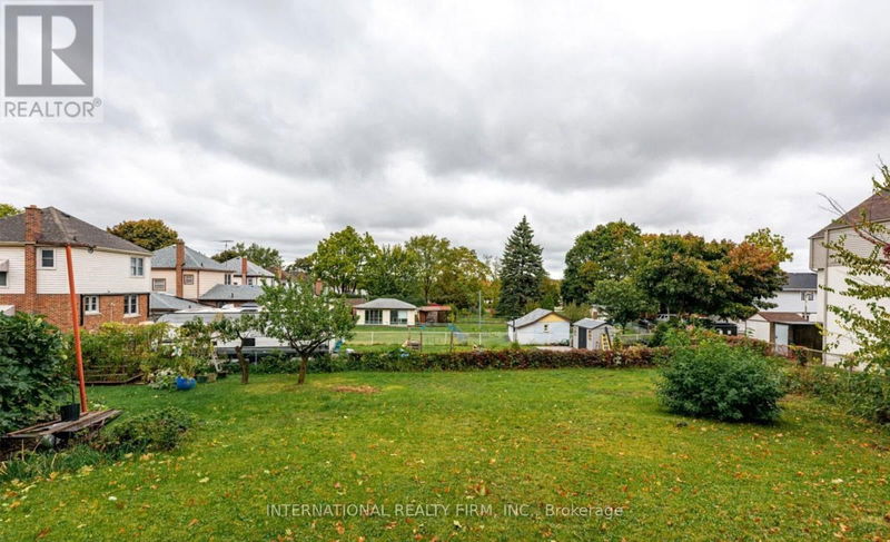 Secondary Property View