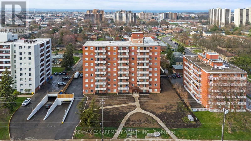 Tertiary Property View