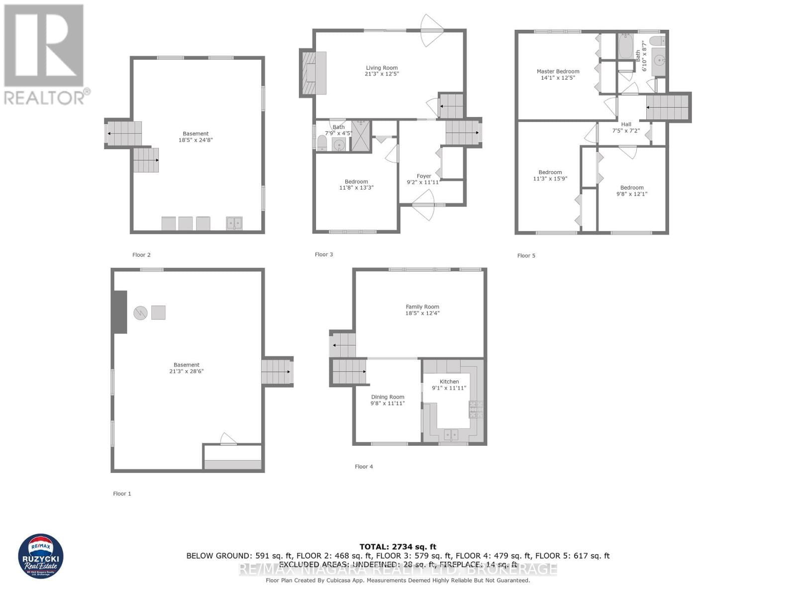 31 OAKRIDGE CRESCENT Image 45