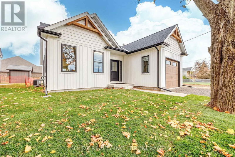 Secondary Property View