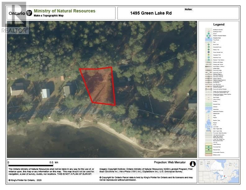 1495 GREEN LAKE ROAD Image 18