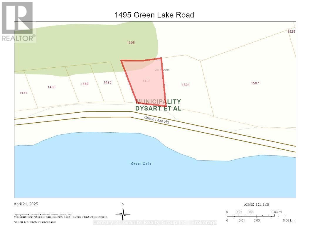 1495 GREEN LAKE ROAD Image 19