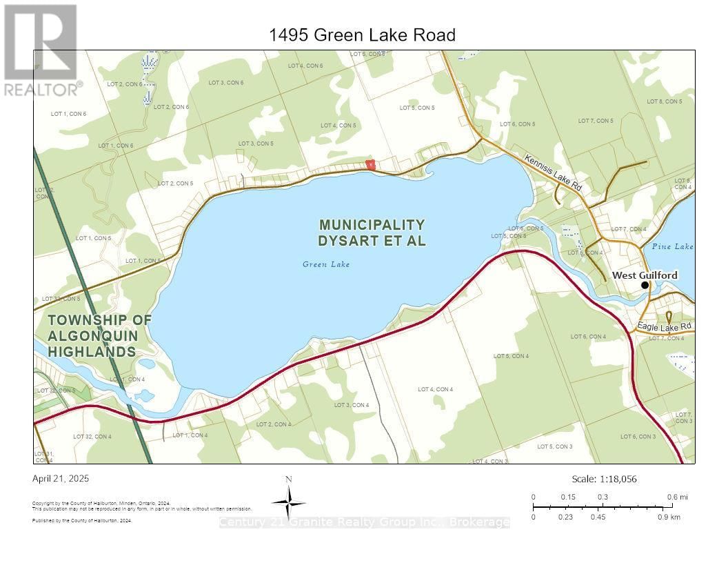 1495 GREEN LAKE ROAD Image 20