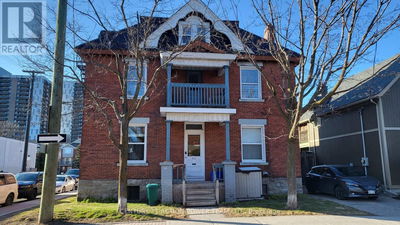 Commercial for Rent in Ontario
