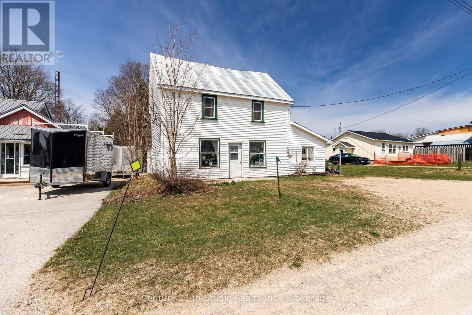Primary Property View