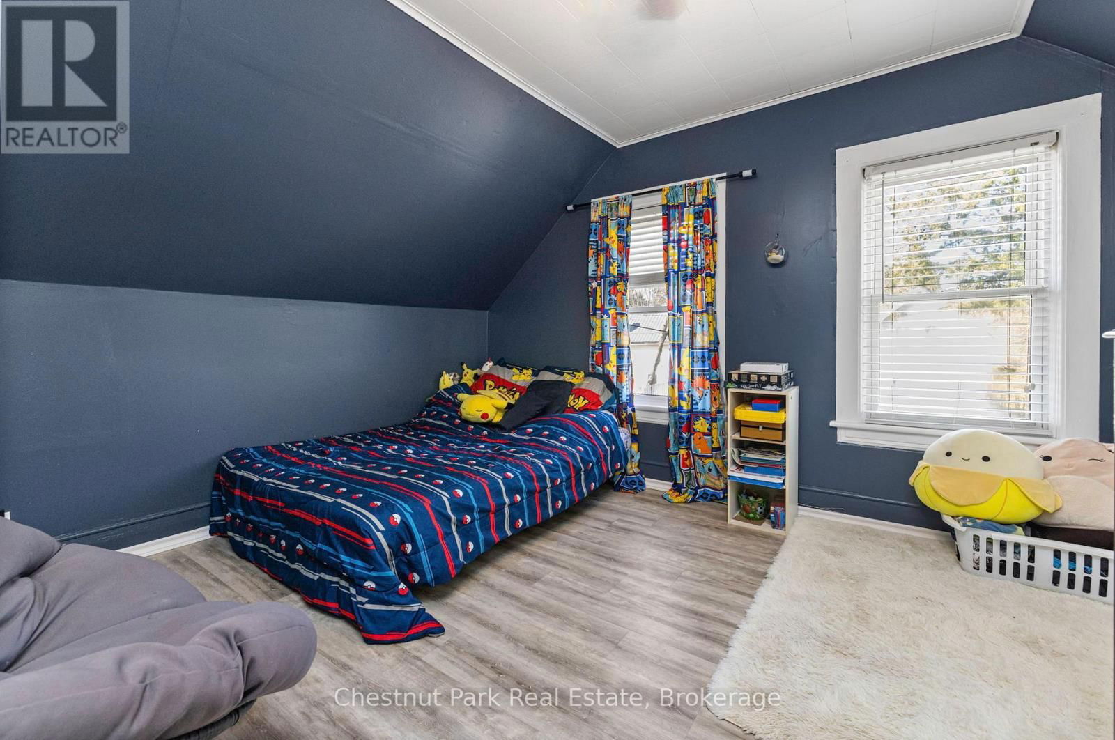 5 SPADINA AVENUE Image 21