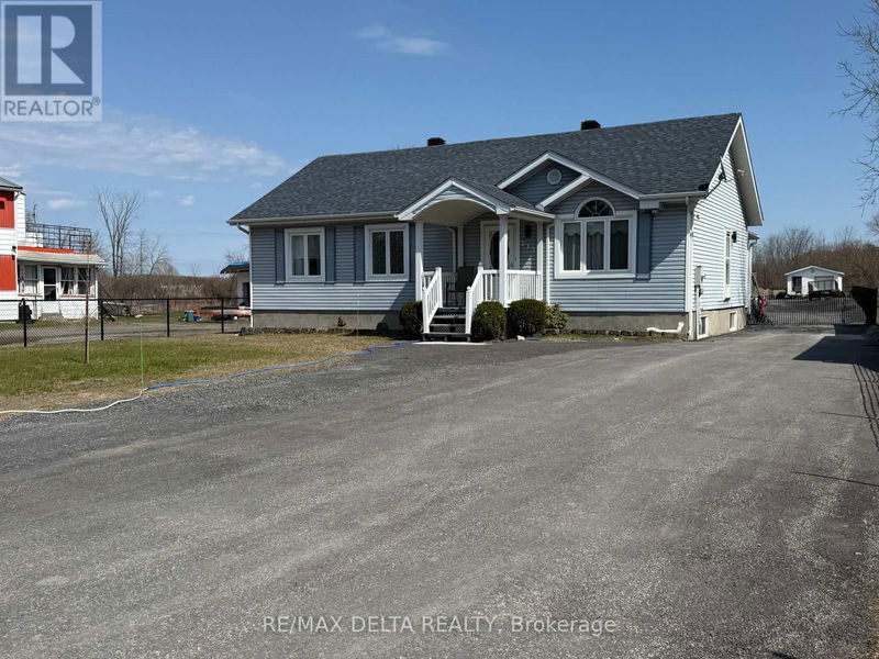 Secondary Property View