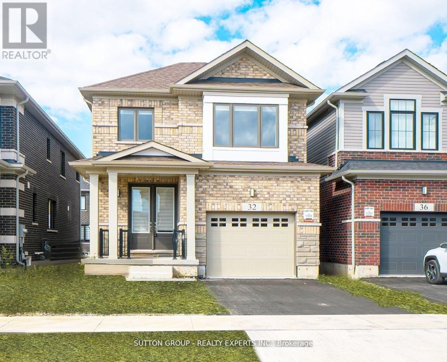 Primary Property View