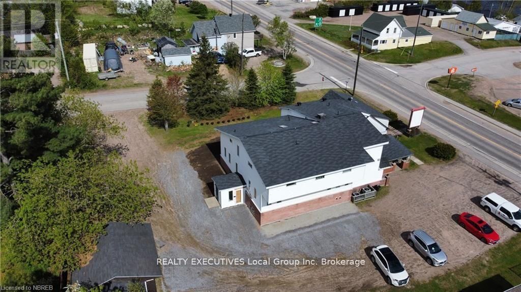 Primary Property View